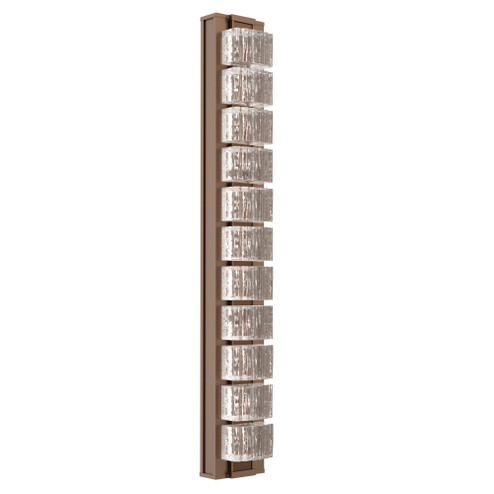 Tessera Sconce - Large (1289|IDB0100-36-BB-TW-L2-000)