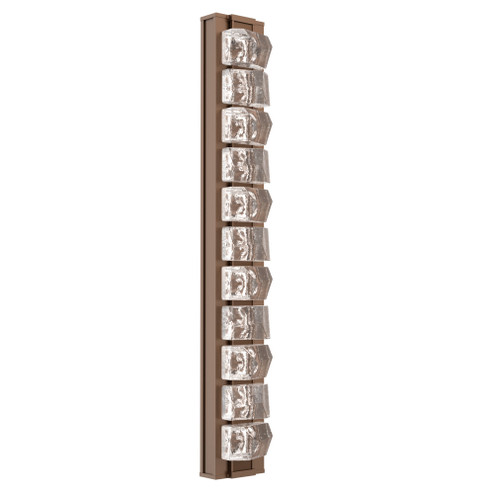 Tessera Sconce - Large (1289|IDB0100-36-BB-TF-L4-000)