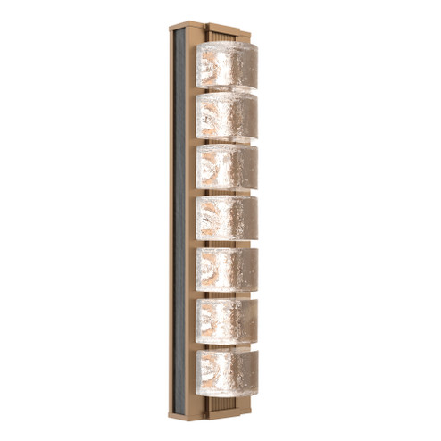 Tessera Sconce - Medium (1289|IDB0100-24-NB-TO-L2-W02)