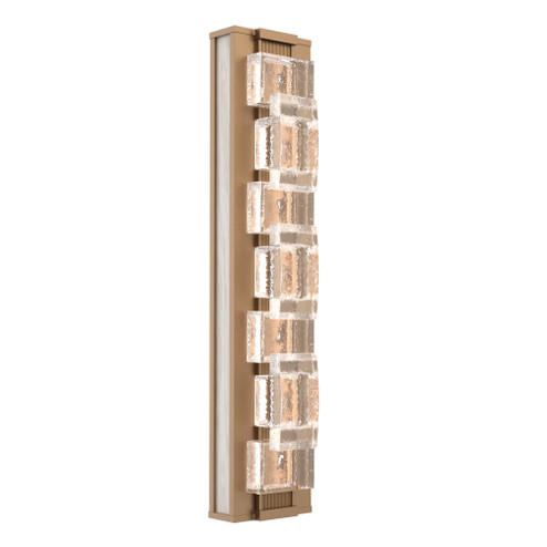 Tessera Sconce - Medium (1289|IDB0100-24-NB-TE-L4-W01)