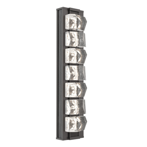 Tessera Sconce - Medium (1289|IDB0100-24-GP-TF-L4-W02)