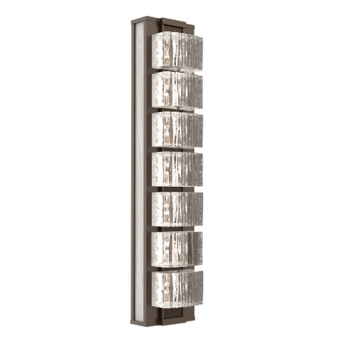 Tessera Sconce - Medium (1289|IDB0100-24-FB-TW-L4-W01)
