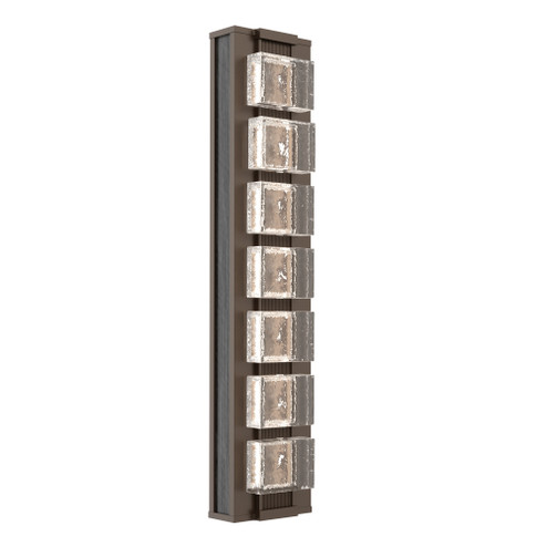 Tessera Sconce - Medium (1289|IDB0100-24-FB-TP-L2-W02)