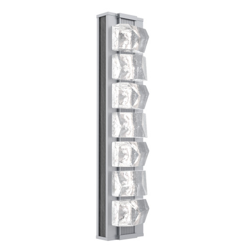 Tessera Sconce - Medium (1289|IDB0100-24-CS-TF-L4-W02)