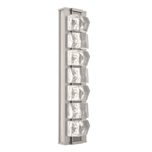 Tessera Sconce - Medium (1289|IDB0100-24-BS-TF-L4-W01)