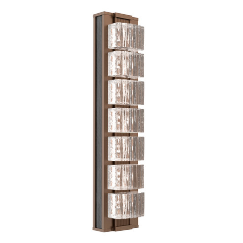 Tessera Sconce - Medium (1289|IDB0100-24-BB-TW-L4-W02)