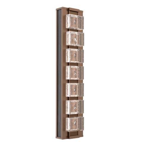 Tessera Sconce - Medium (1289|IDB0100-24-BB-TP-L4-W02)