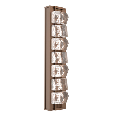 Tessera Sconce - Medium (1289|IDB0100-24-BB-TF-L4-000)