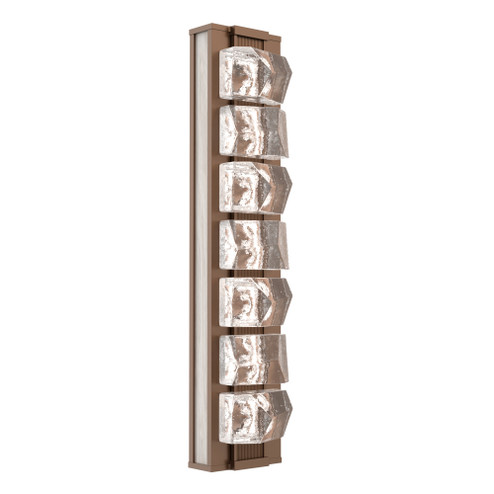 Tessera Sconce - Medium (1289|IDB0100-24-BB-TF-L2-W01)