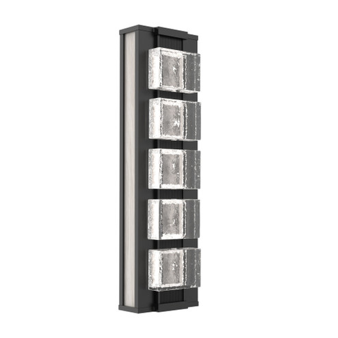 Tessera Sconce - Small (1289|IDB0100-18-MB-TP-L4-W01)