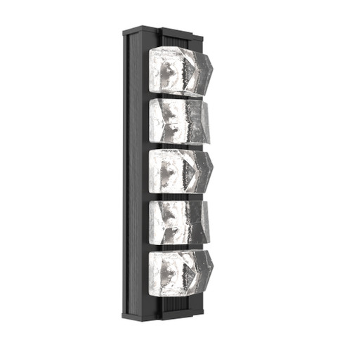 Tessera Sconce - Small (1289|IDB0100-18-MB-TF-L2-W02)