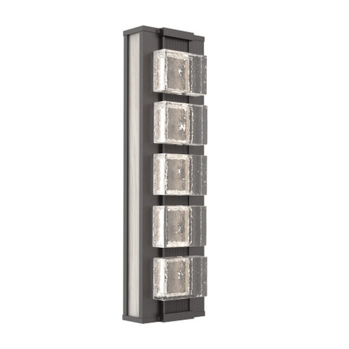 Tessera Sconce - Small (1289|IDB0100-18-GP-TP-L2-W01)