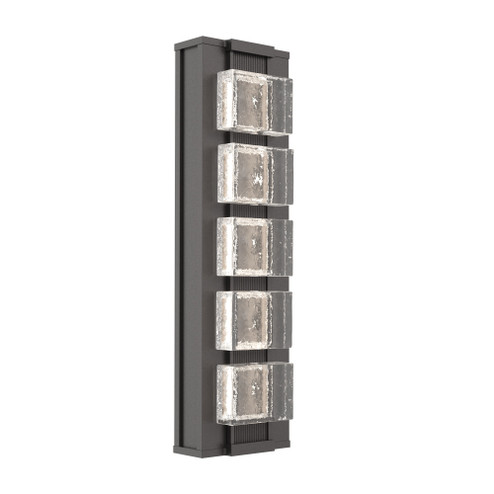 Tessera Sconce - Small (1289|IDB0100-18-GP-TP-L2-000)
