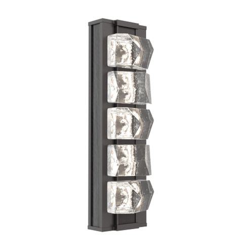Tessera Sconce - Small (1289|IDB0100-18-GP-TF-L4-W02)