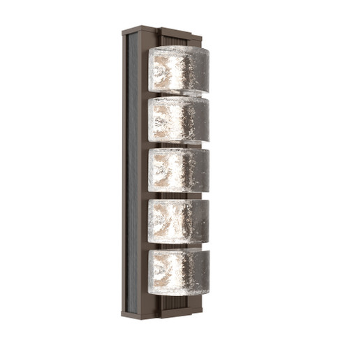 Tessera Sconce - Small (1289|IDB0100-18-FB-TO-L4-W02)
