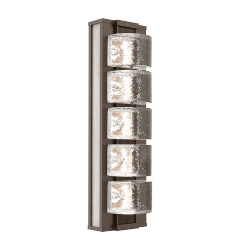 Tessera Sconce - Small (1289|IDB0100-18-FB-TO-L2-W01)