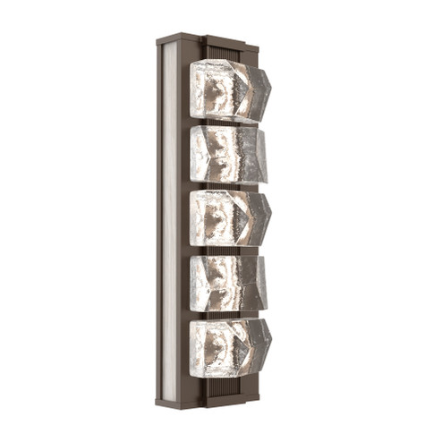 Tessera Sconce - Small (1289|IDB0100-18-FB-TF-L4-W01)