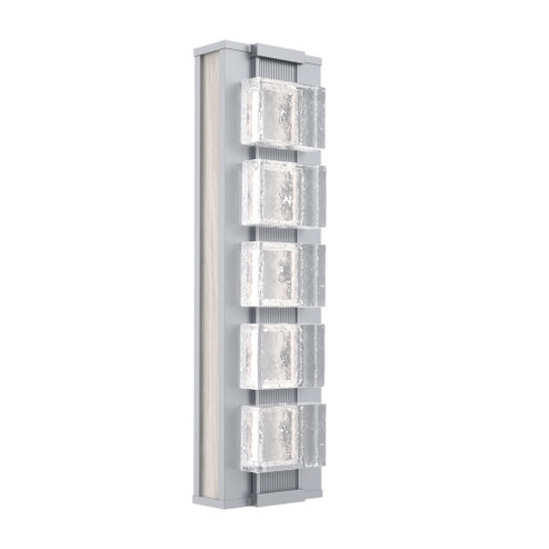 Tessera Sconce - Small (1289|IDB0100-18-CS-TP-L4-W01)
