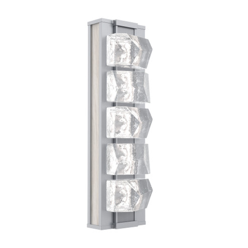 Tessera Sconce - Small (1289|IDB0100-18-CS-TF-L4-W01)