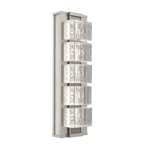 Tessera Sconce - Small (1289|IDB0100-18-BS-TW-L2-W01)