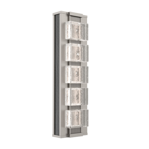 Tessera Sconce - Small (1289|IDB0100-18-BS-TP-L4-W02)