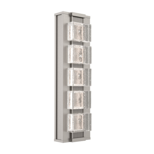 Tessera Sconce - Small (1289|IDB0100-18-BS-TP-L4-000)