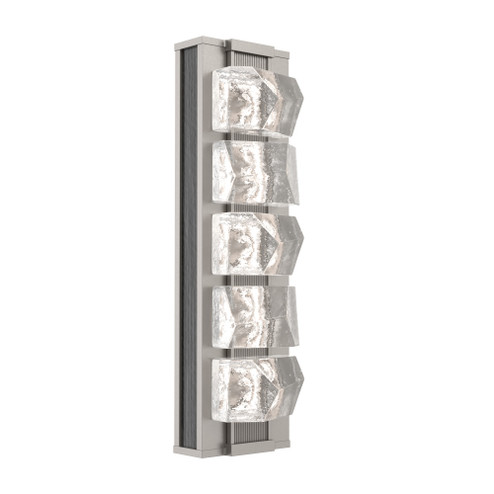 Tessera Sconce - Small (1289|IDB0100-18-BS-TF-L2-W02)