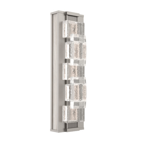 Tessera Sconce - Small (1289|IDB0100-18-BS-TE-L4-W01)