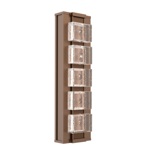 Tessera Sconce - Small (1289|IDB0100-18-BB-TP-L4-000)