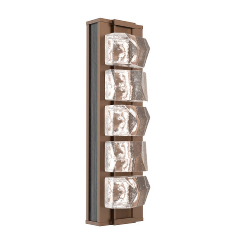 Tessera Sconce - Small (1289|IDB0100-18-BB-TF-L4-W02)
