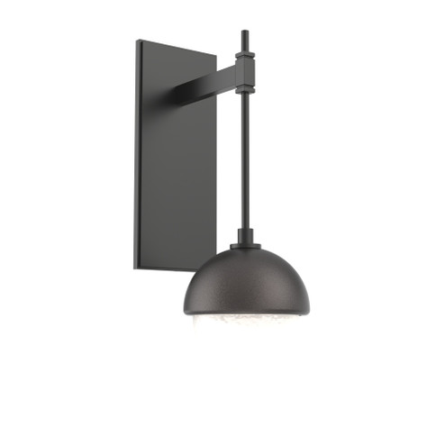 Cabochon Tempo Sconce (1289|IDB0093-01-MB-WL-L1-GP)