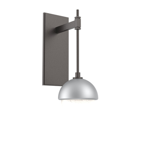Cabochon Tempo Sconce (1289|IDB0093-01-GP-WL-L1-CS)