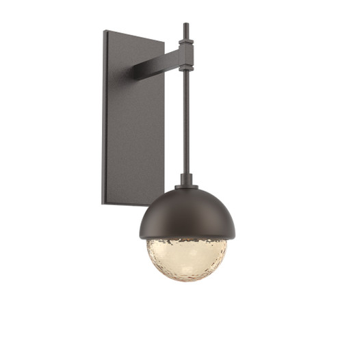 Cabochon Tempo Sconce (1289|IDB0093-01-GP-A-L3-FB)