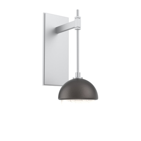 Cabochon Tempo Sconce (1289|IDB0093-01-CS-WL-L1-GP)
