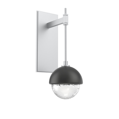 Cabochon Tempo Sconce (1289|IDB0093-01-CS-C-L1-MB)
