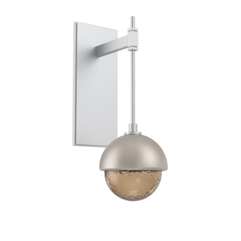 Cabochon Tempo Sconce (1289|IDB0093-01-CS-B-L3-BS)