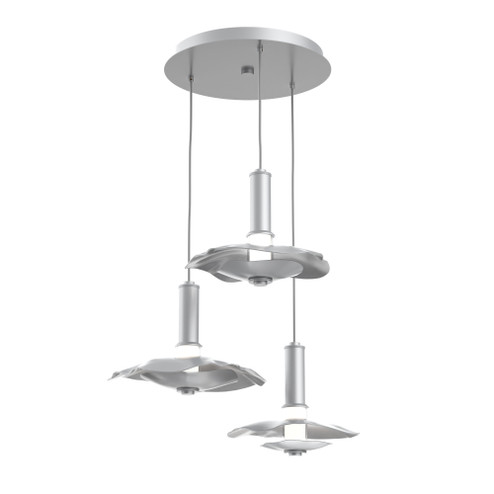 Cumulus Round 3pc Multi-Pendant (1289|CHB0099-03-CS-00-C01-L3-MI)
