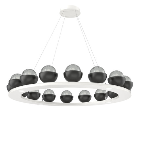 Cabochon Ring - Large (1289|CHB0093-0D-WI-S-CA1-L1-MB)