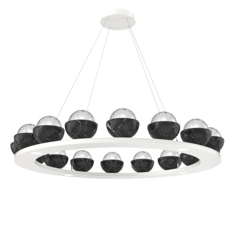 Cabochon Ring - Large (1289|CHB0093-0D-WI-C-CA1-L3-BM)