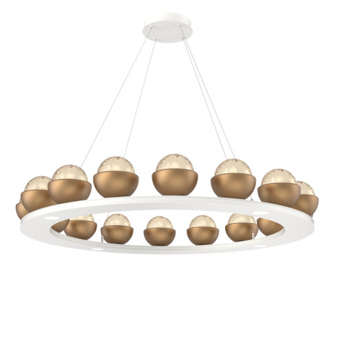 Cabochon Ring - Large (1289|CHB0093-0D-WI-A-CA1-L3-NB)