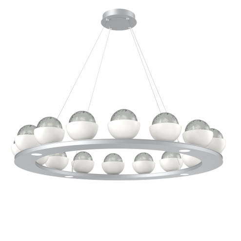 Cabochon Ring - Large (1289|CHB0093-0D-CS-S-CA1-L1-WI)