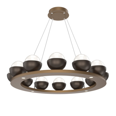 Cabochon Ring - Medium (1289|CHB0093-0C-NB-WL-CA1-L3-FB)