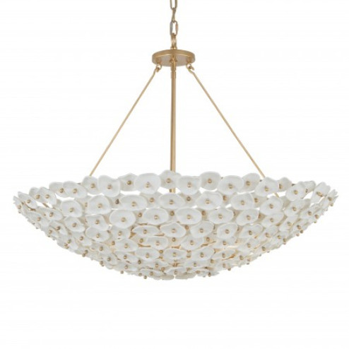 Coastlyn 36'' 8-Light Pendant (56|N1828-732)