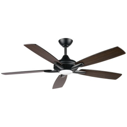 Dyno 52'' LED Ceiling Fan (39|F1000-CL/DTW)