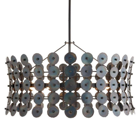 Imperia Chandelier (314|DMI22)