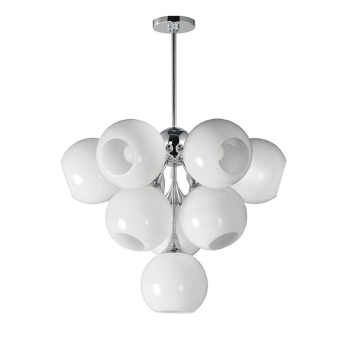 Neve-Multi-Light Pendant (19|21228MRPC)