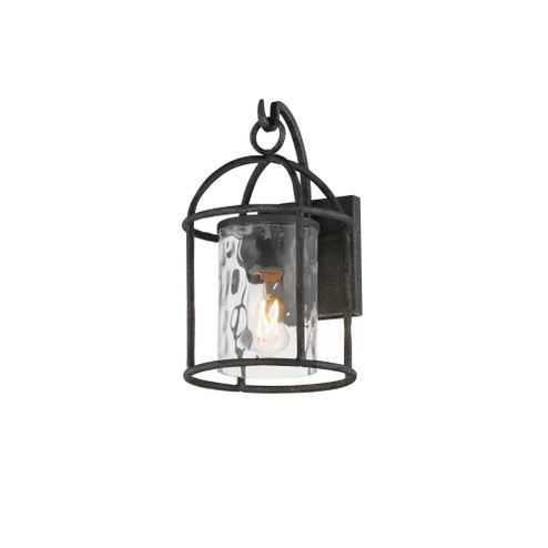 Del Mar-Outdoor Wall Mount (19|31842WGBS)