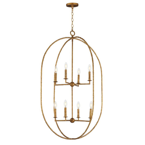 Martel-Multi-Light Pendant (19|21849EG)
