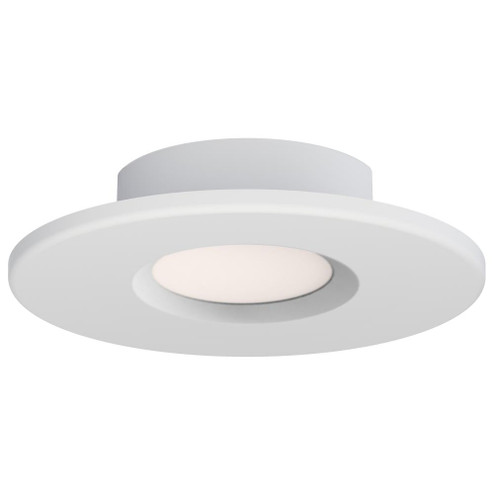 Snug-Flush Mount (19|87753WTWT)