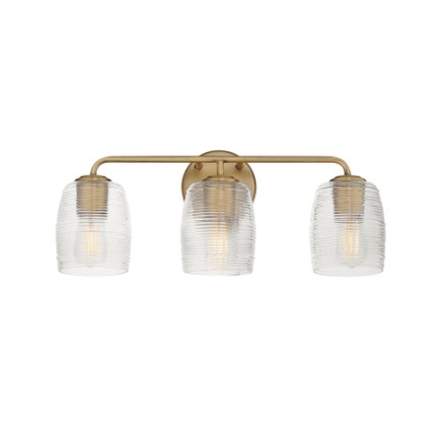 Honey-Bath Vanity (19|21413CRNAB)